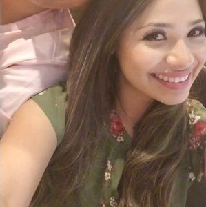 Meet your Posher, Jacqueline